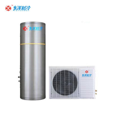 Energi hemat Air Pemanas Air Pemanas Air Rumah Disesuaikan 16KW