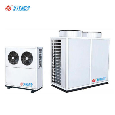 Unit Industri Air Conditioning Besar Perlengkapan Air Conditioner Disesuaikan