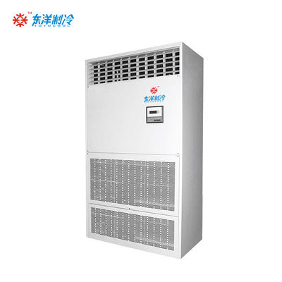 Kabinet Pusat AC Air Conditioner Air Dingin berdiri bebas AC Menghemat energi