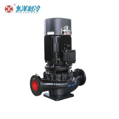 Pompa Air Pendingin yang Disesuaikan Pompa Air Industri Berisik Rendah
