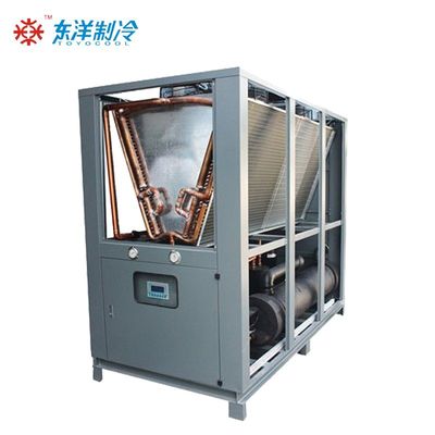 30HP sekrup jenis pendingin khusus sekrup pendingin air 16KW